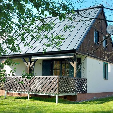Holiday Home Holiday Hill 39 By Interhome Cista  Dış mekan fotoğraf