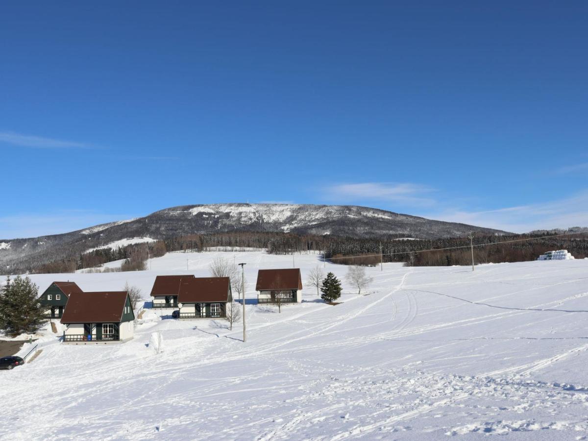 Holiday Home Holiday Hill 39 By Interhome Cista  Dış mekan fotoğraf