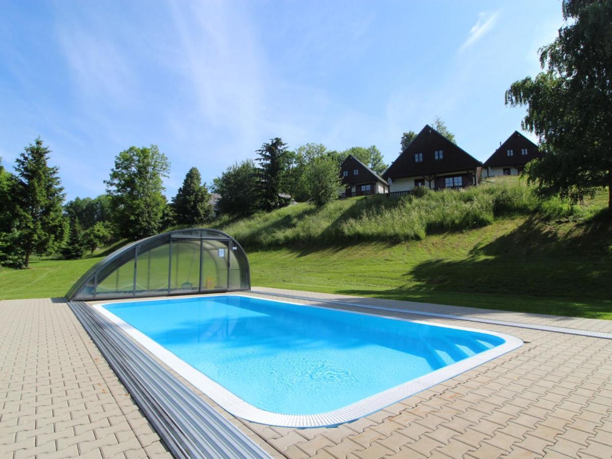Holiday Home Holiday Hill 39 By Interhome Cista  Dış mekan fotoğraf