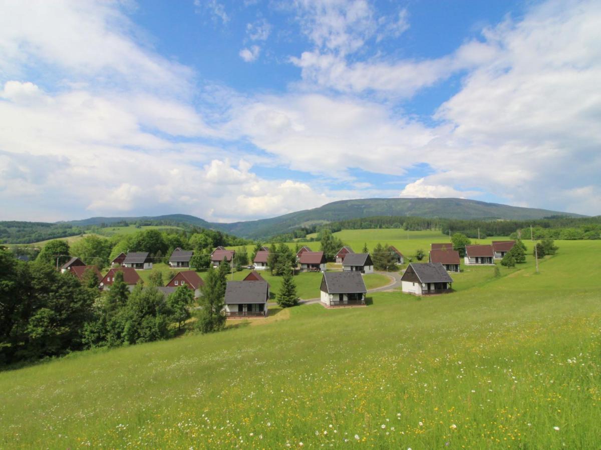 Holiday Home Holiday Hill 39 By Interhome Cista  Dış mekan fotoğraf