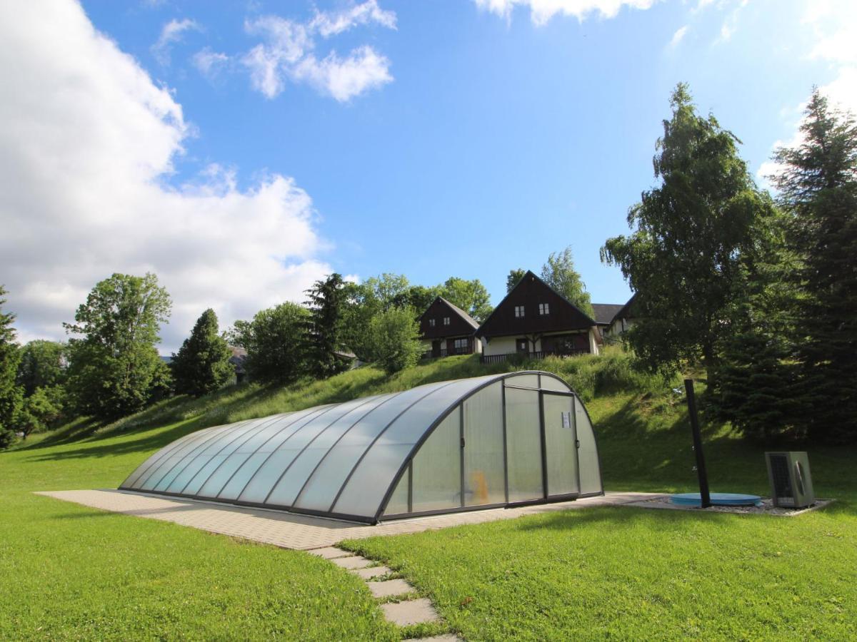 Holiday Home Holiday Hill 39 By Interhome Cista  Dış mekan fotoğraf