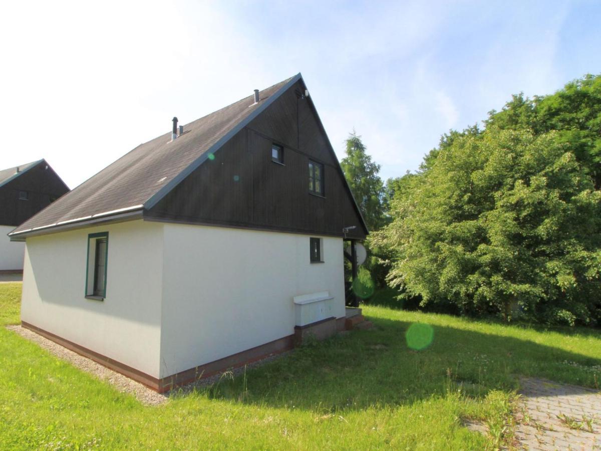 Holiday Home Holiday Hill 39 By Interhome Cista  Dış mekan fotoğraf