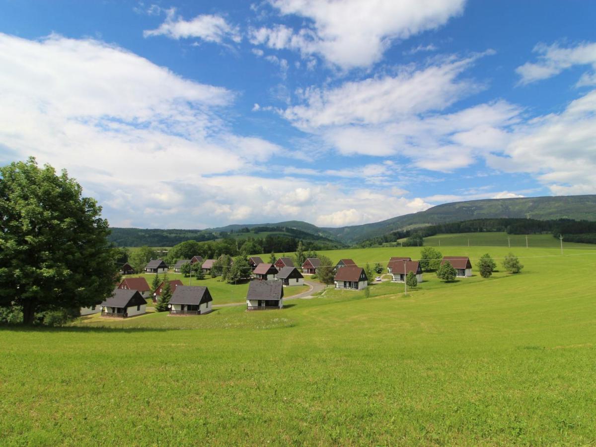 Holiday Home Holiday Hill 39 By Interhome Cista  Dış mekan fotoğraf