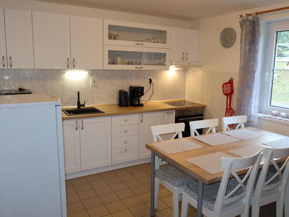 Holiday Home Holiday Hill 39 By Interhome Cista  Dış mekan fotoğraf