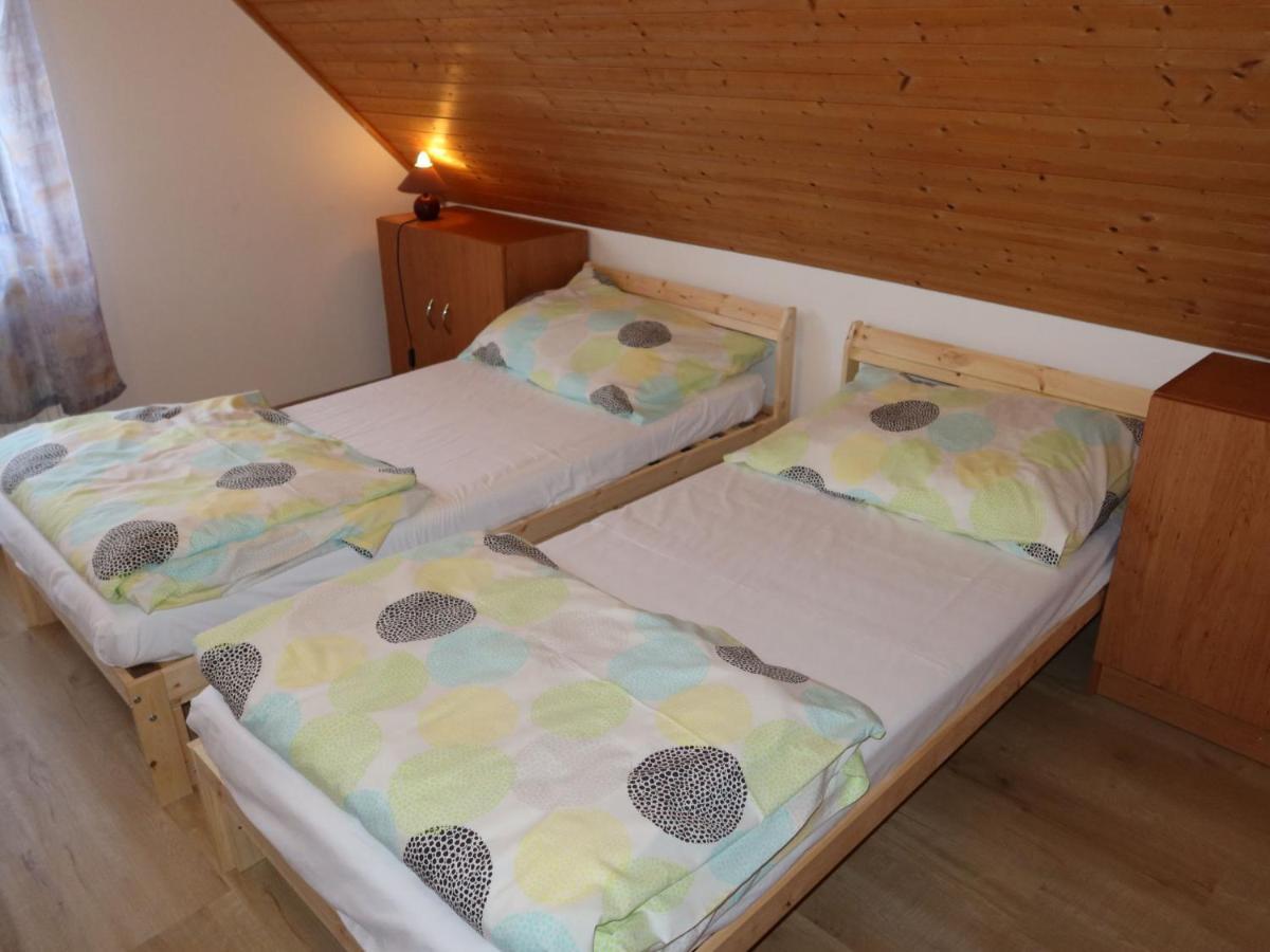 Holiday Home Holiday Hill 39 By Interhome Cista  Dış mekan fotoğraf
