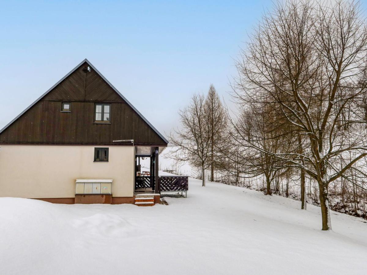 Holiday Home Holiday Hill 39 By Interhome Cista  Dış mekan fotoğraf