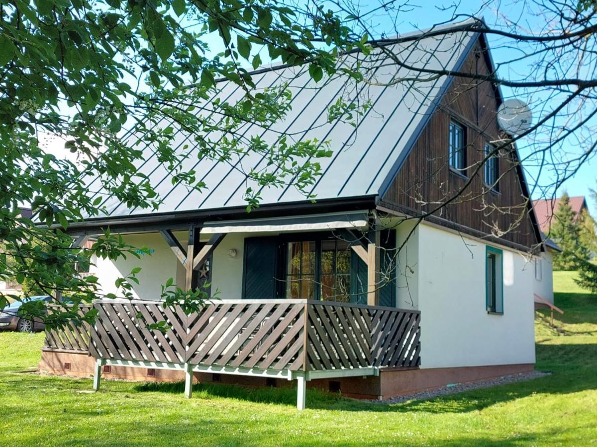 Holiday Home Holiday Hill 39 By Interhome Cista  Dış mekan fotoğraf