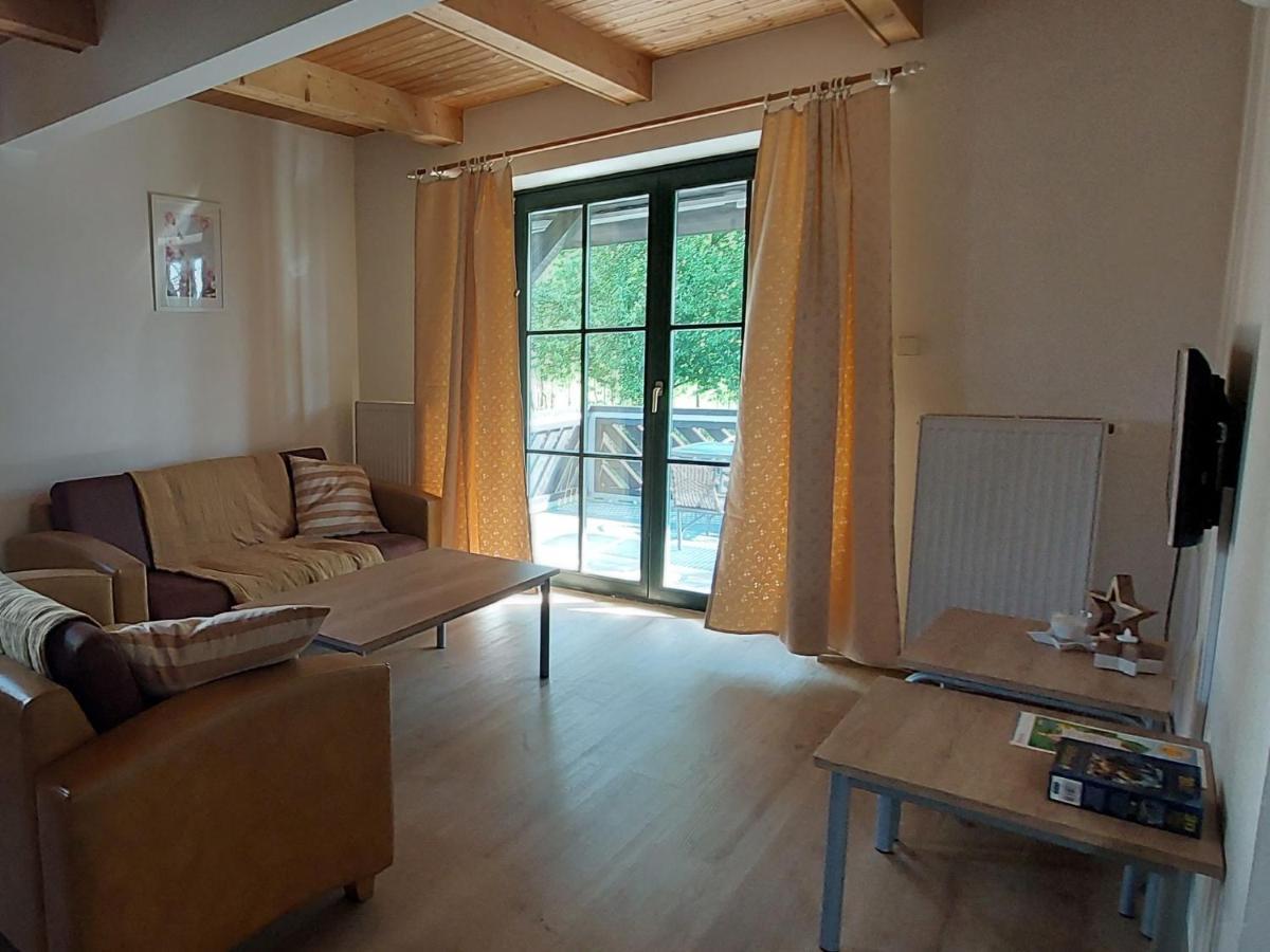 Holiday Home Holiday Hill 39 By Interhome Cista  Dış mekan fotoğraf